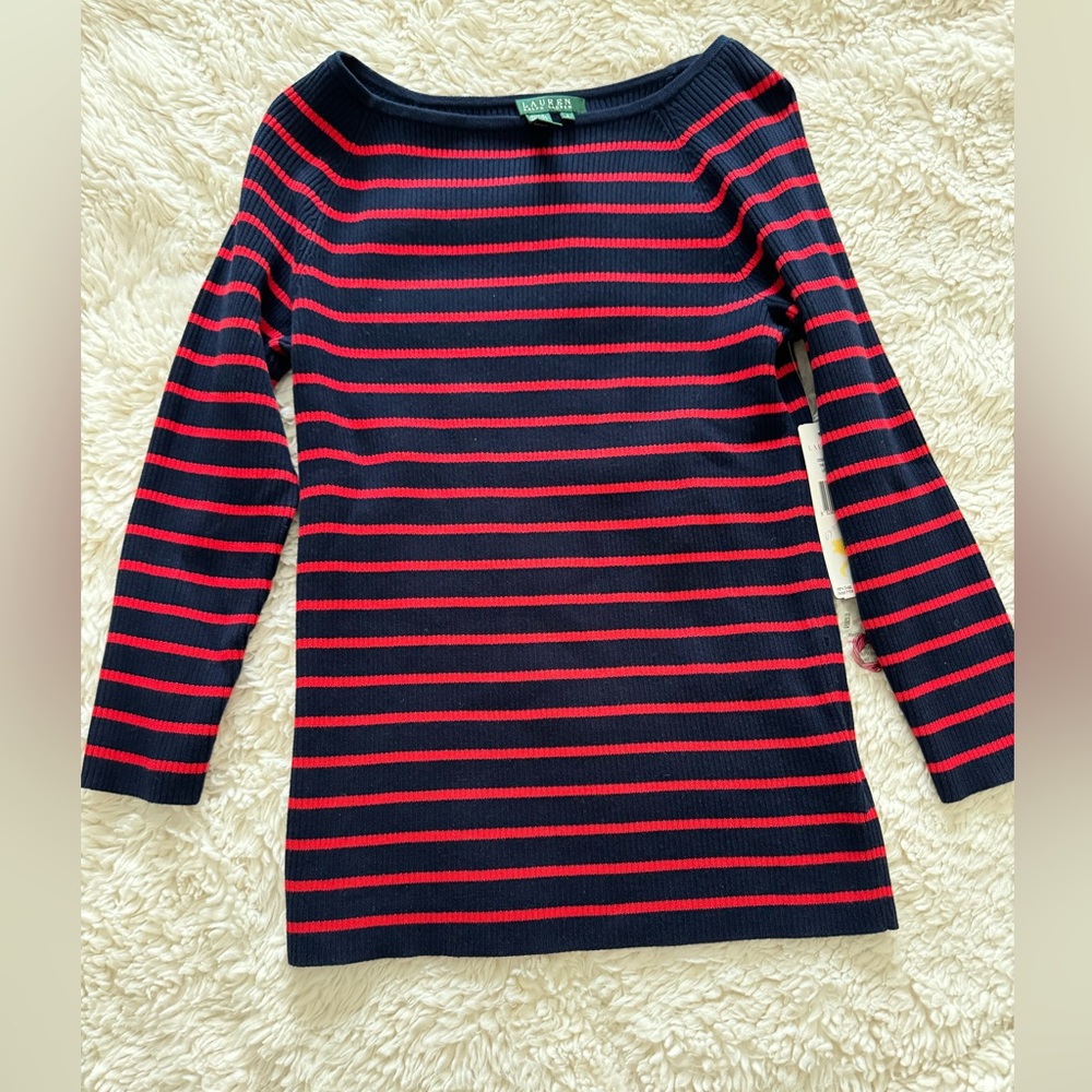 Ralph Lauren Sweater